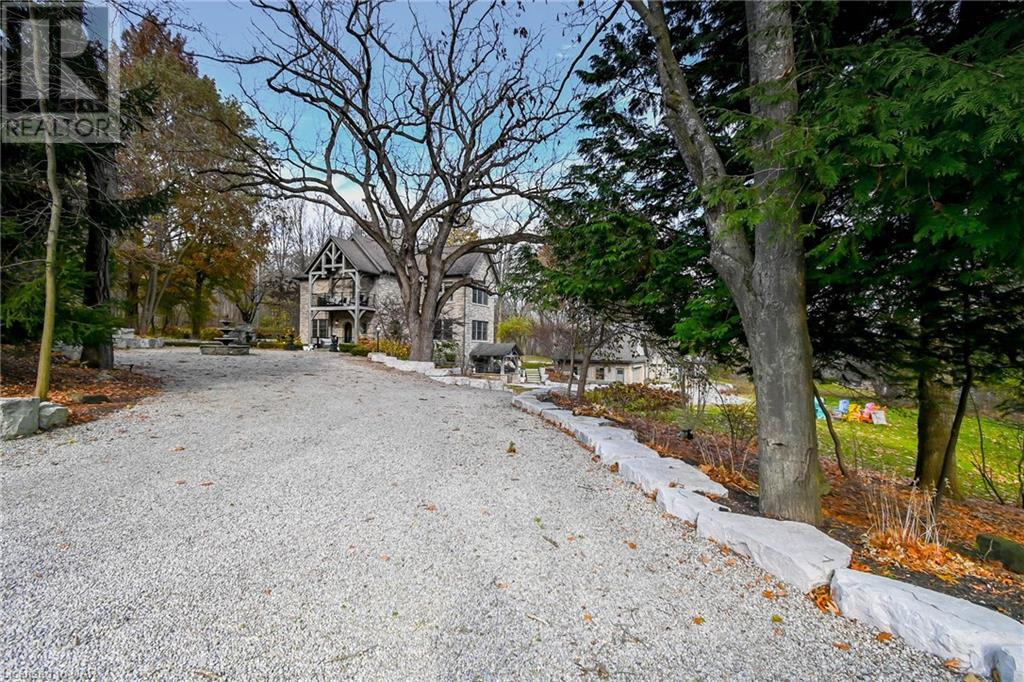 2165 EFFINGHAM Street, ridgeville, Ontario