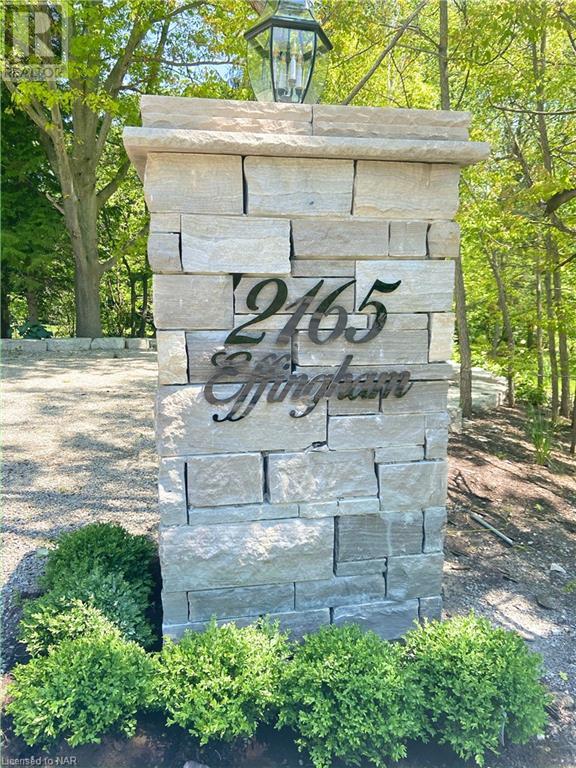 2165 Effingham Street, Ridgeville, Ontario  L0S 1M0 - Photo 2 - 40515238