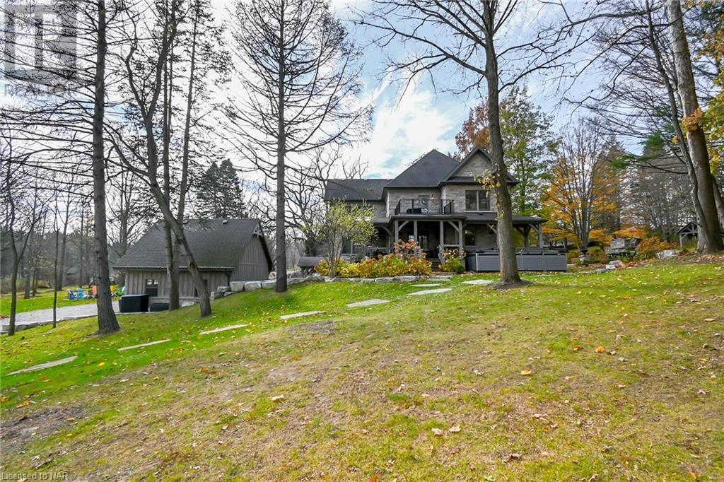 2165 Effingham Street, Ridgeville, Ontario  L0S 1M0 - Photo 49 - 40515238
