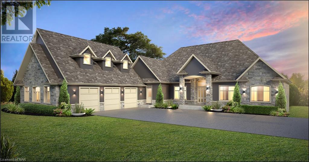 LOT 3 MICHENER Road, sherkston, Ontario