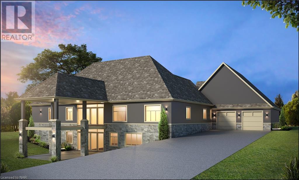 Lot 3 Michener Road, Sherkston, Ontario  L0S 1R0 - Photo 3 - 40514231