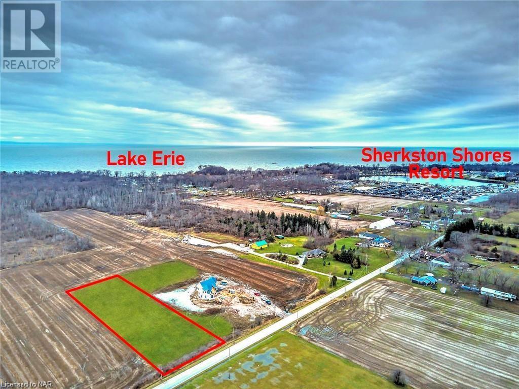 Lot 3 Michener Road, Sherkston, Ontario  L0S 1R0 - Photo 5 - 40514231