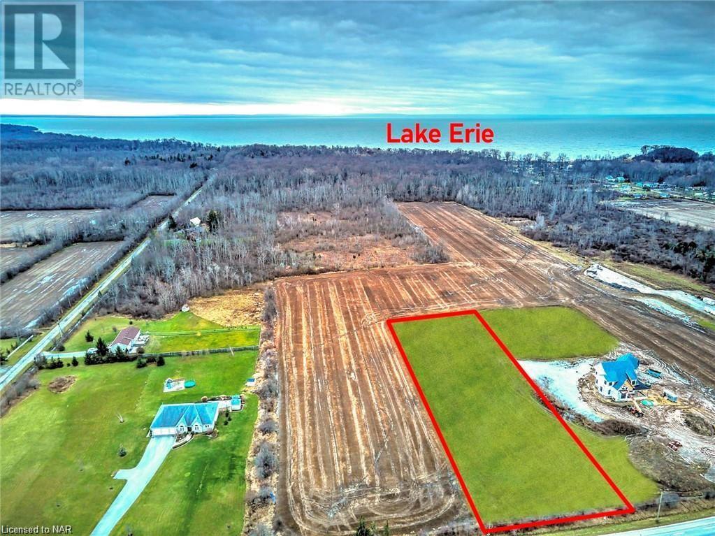 Lot 3 Michener Road, Sherkston, Ontario  L0S 1R0 - Photo 6 - 40514231