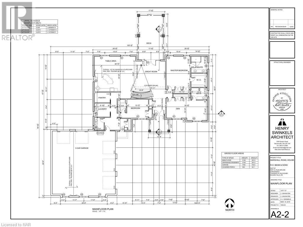 Lot 3 Michener Road, Sherkston, Ontario  L0S 1R0 - Photo 8 - 40514231