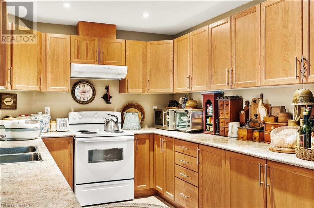 16 Sullivan Avenue Unit# 207, Thorold, Ontario  L2V 2Y2 - Photo 12 - 40515020