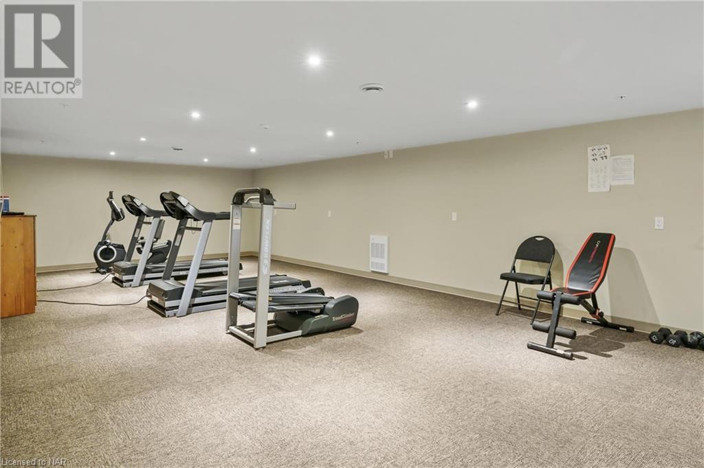 16 Sullivan Avenue Unit# 207, Thorold, Ontario  L2V 2Y2 - Photo 31 - 40515020