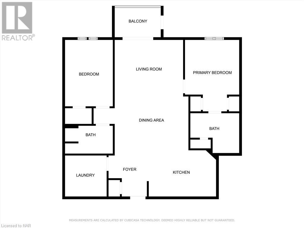 16 Sullivan Avenue Unit# 207, Thorold, Ontario  L2V 2Y2 - Photo 35 - 40515020