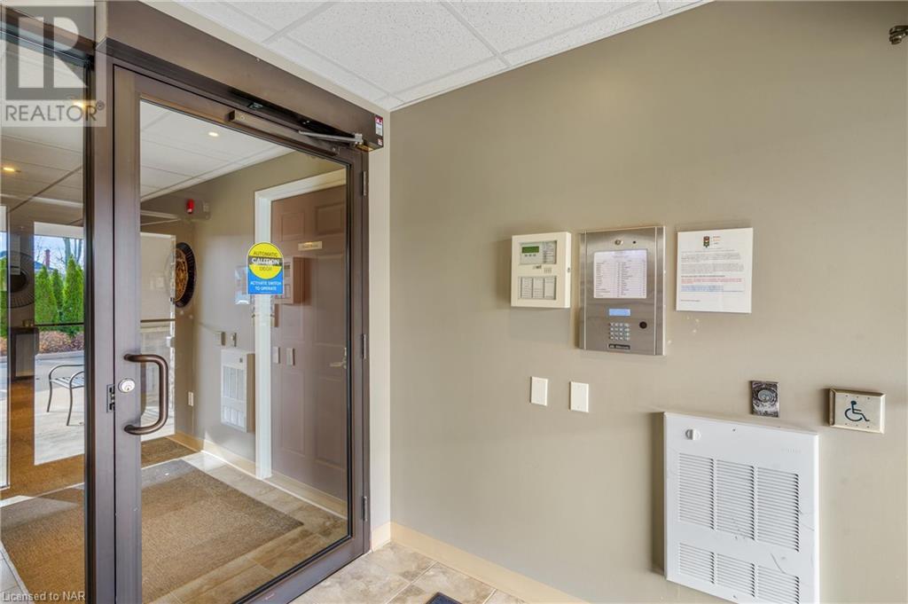 16 Sullivan Avenue Unit# 207, Thorold, Ontario  L2V 2Y2 - Photo 4 - 40515020