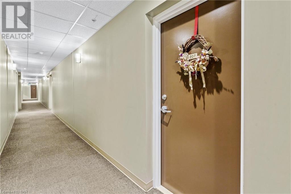 16 Sullivan Avenue Unit# 207, Thorold, Ontario  L2V 2Y2 - Photo 8 - 40515020