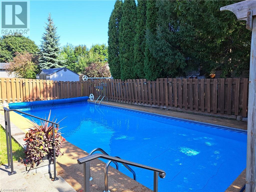 57 HARCOVE Street, st. catharines, Ontario
