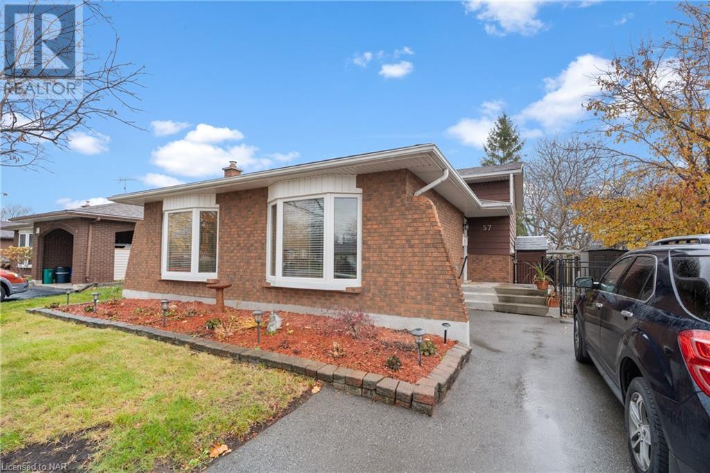 57 Harcove Street, St. Catharines, Ontario  L2N 6L9 - Photo 2 - 40514232