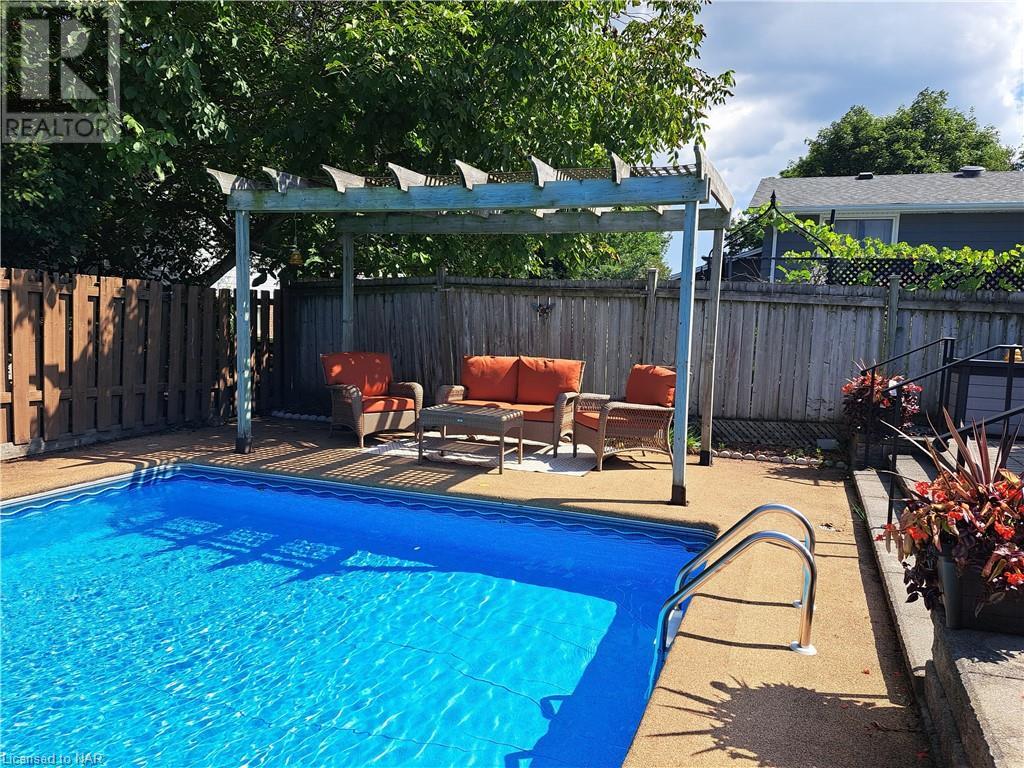 57 Harcove Street, St. Catharines, Ontario  L2N 6L9 - Photo 31 - 40514232