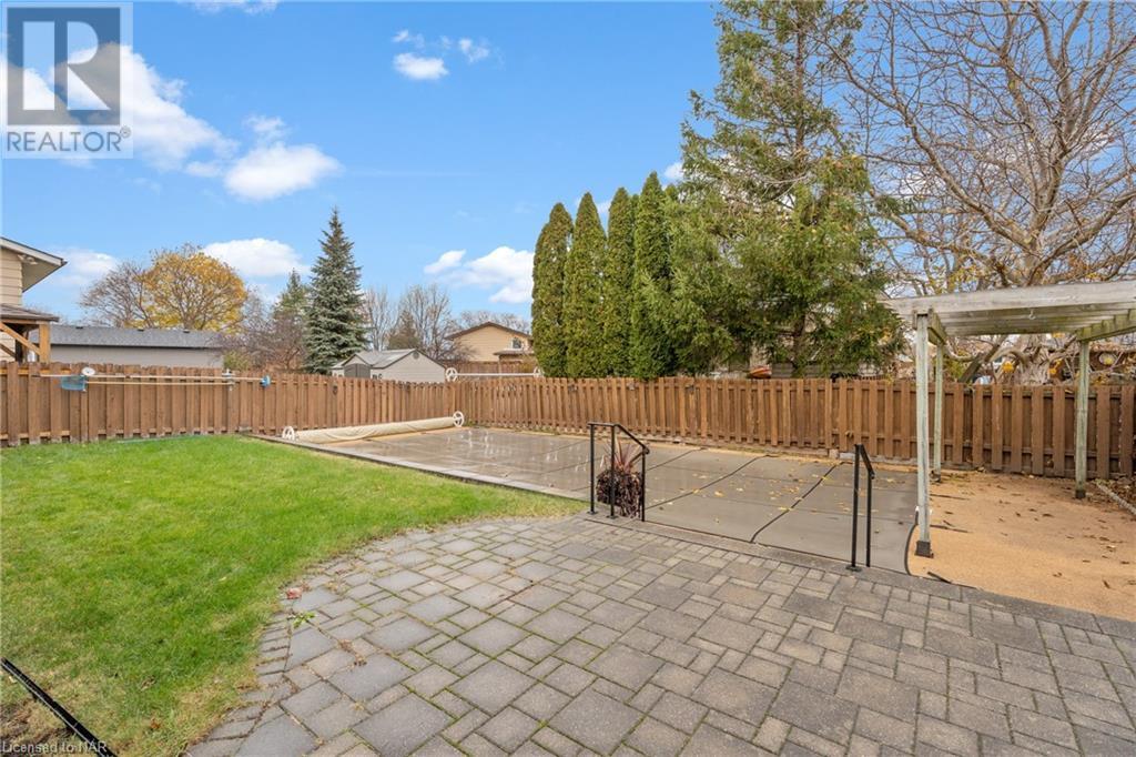 57 Harcove Street, St. Catharines, Ontario  L2N 6L9 - Photo 32 - 40514232