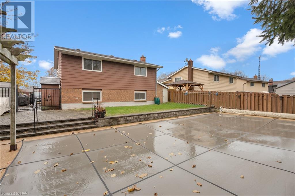 57 Harcove Street, St. Catharines, Ontario  L2N 6L9 - Photo 34 - 40514232