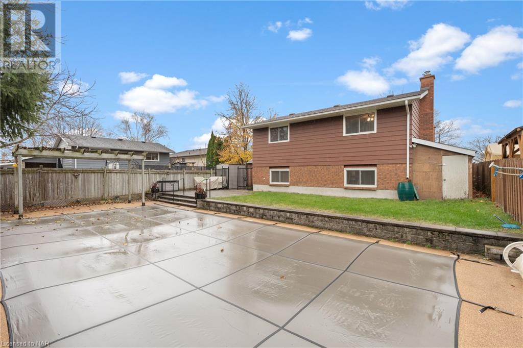 57 Harcove Street, St. Catharines, Ontario  L2N 6L9 - Photo 35 - 40514232
