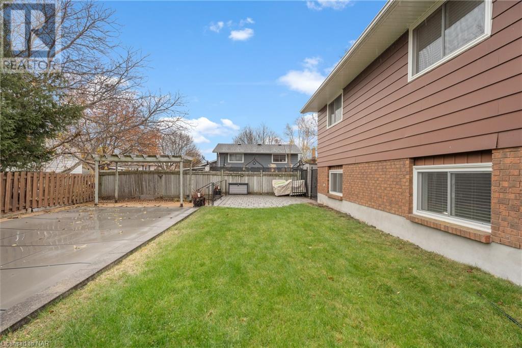57 Harcove Street, St. Catharines, Ontario  L2N 6L9 - Photo 36 - 40514232