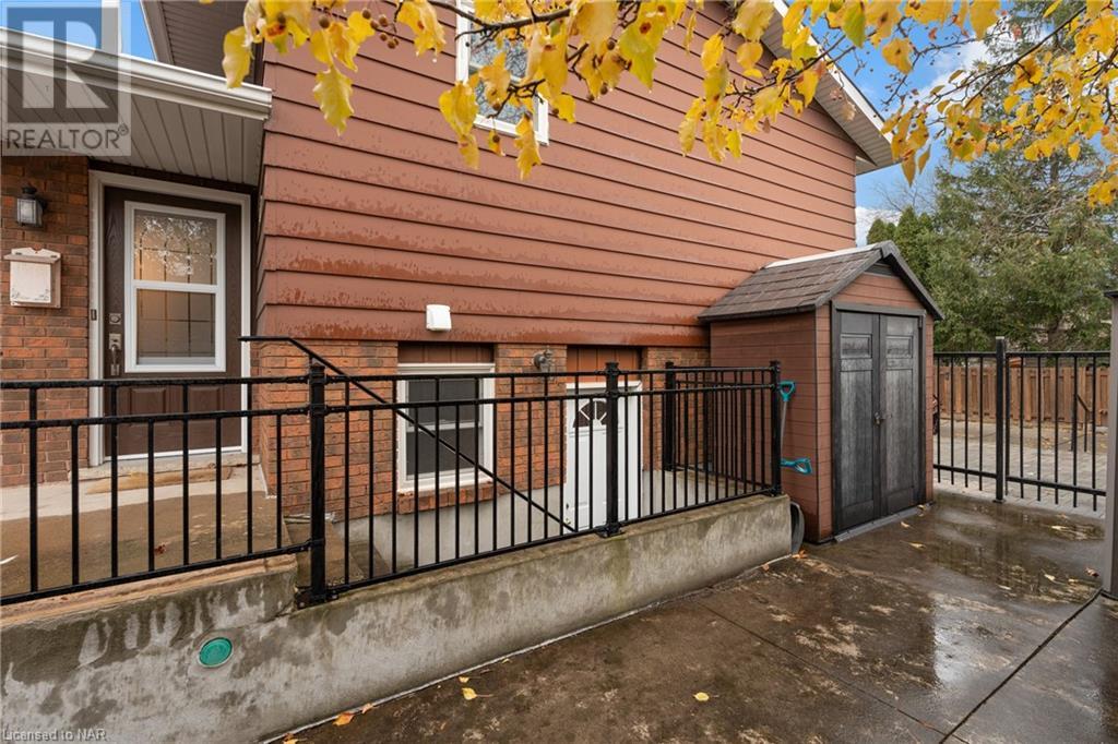 57 Harcove Street, St. Catharines, Ontario  L2N 6L9 - Photo 37 - 40514232
