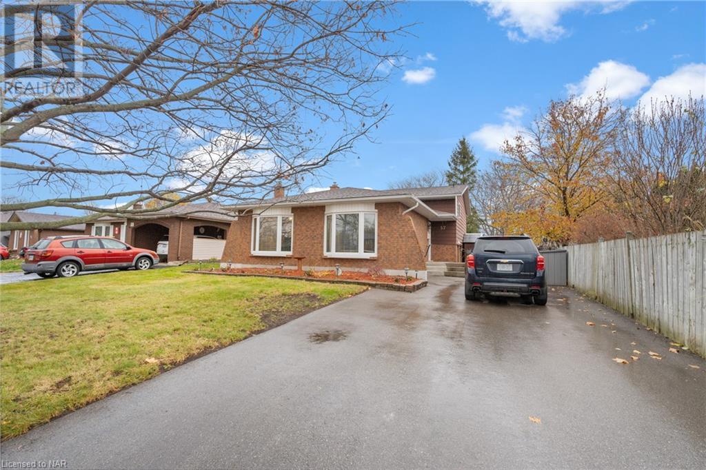 57 Harcove Street, St. Catharines, Ontario  L2N 6L9 - Photo 39 - 40514232