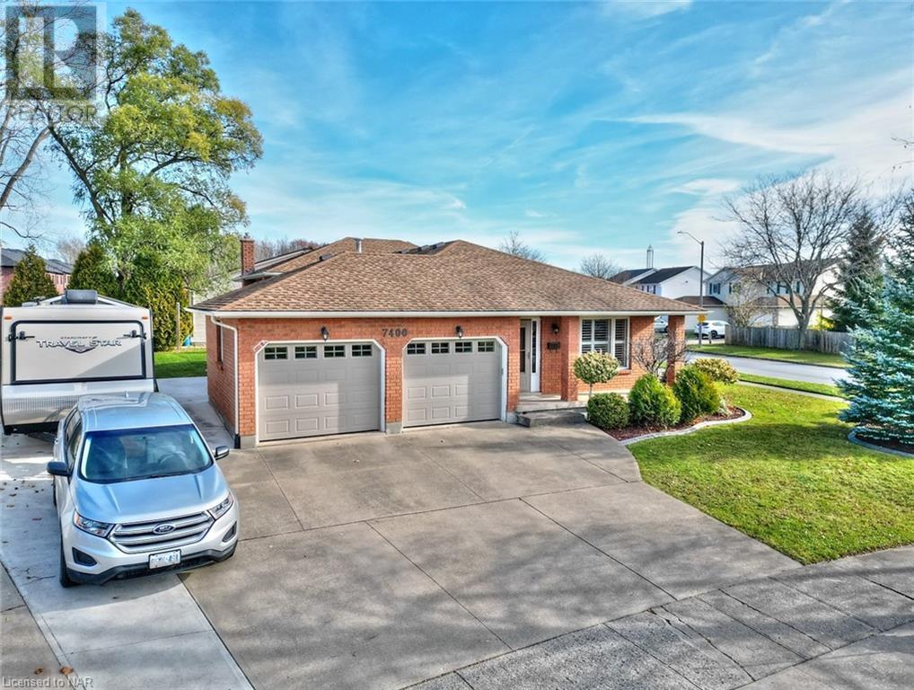 7400 ALEX Avenue, niagara falls, Ontario