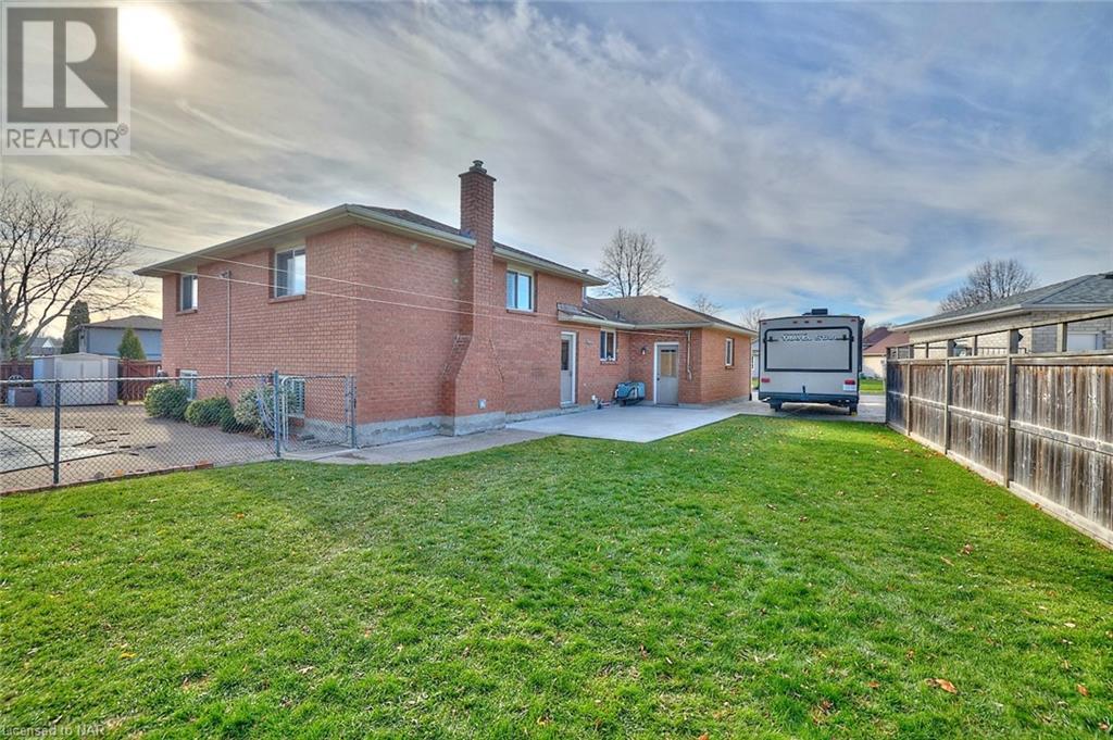7400 Alex Avenue, Niagara Falls, Ontario  L2G 7V1 - Photo 10 - 40515009