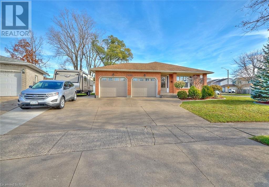 7400 Alex Avenue, Niagara Falls, Ontario  L2G 7V1 - Photo 11 - 40515009