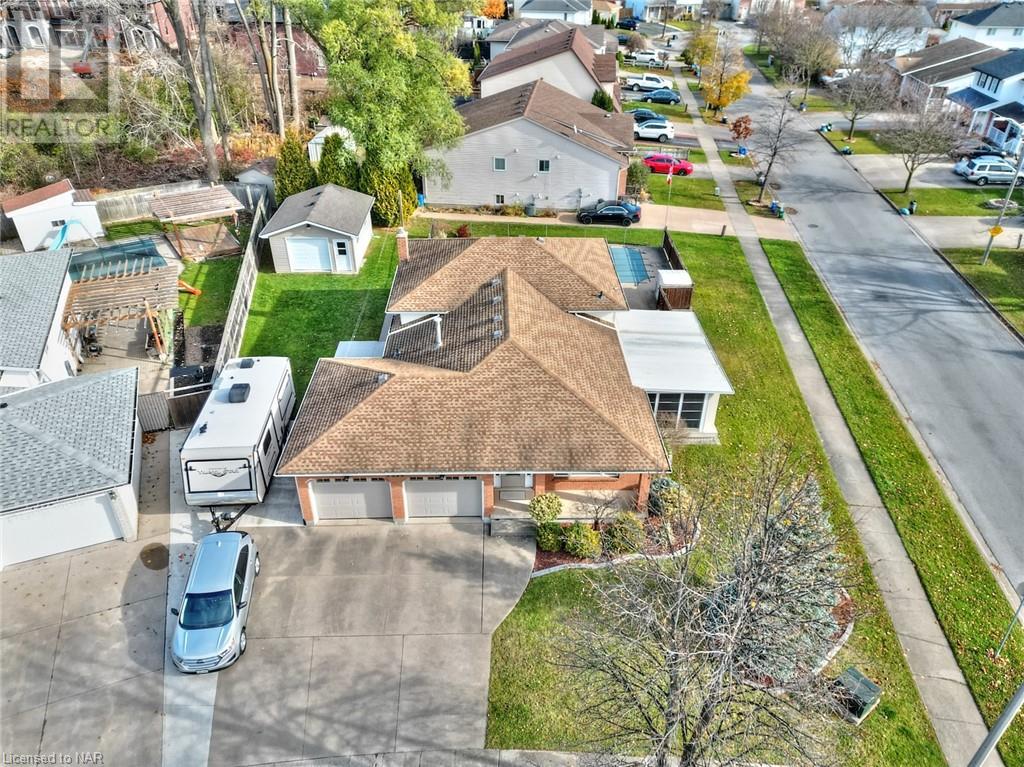 7400 Alex Avenue, Niagara Falls, Ontario  L2G 7V1 - Photo 31 - 40515009