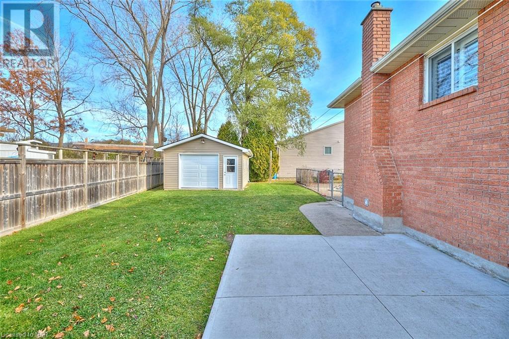 7400 Alex Avenue, Niagara Falls, Ontario  L2G 7V1 - Photo 32 - 40515009