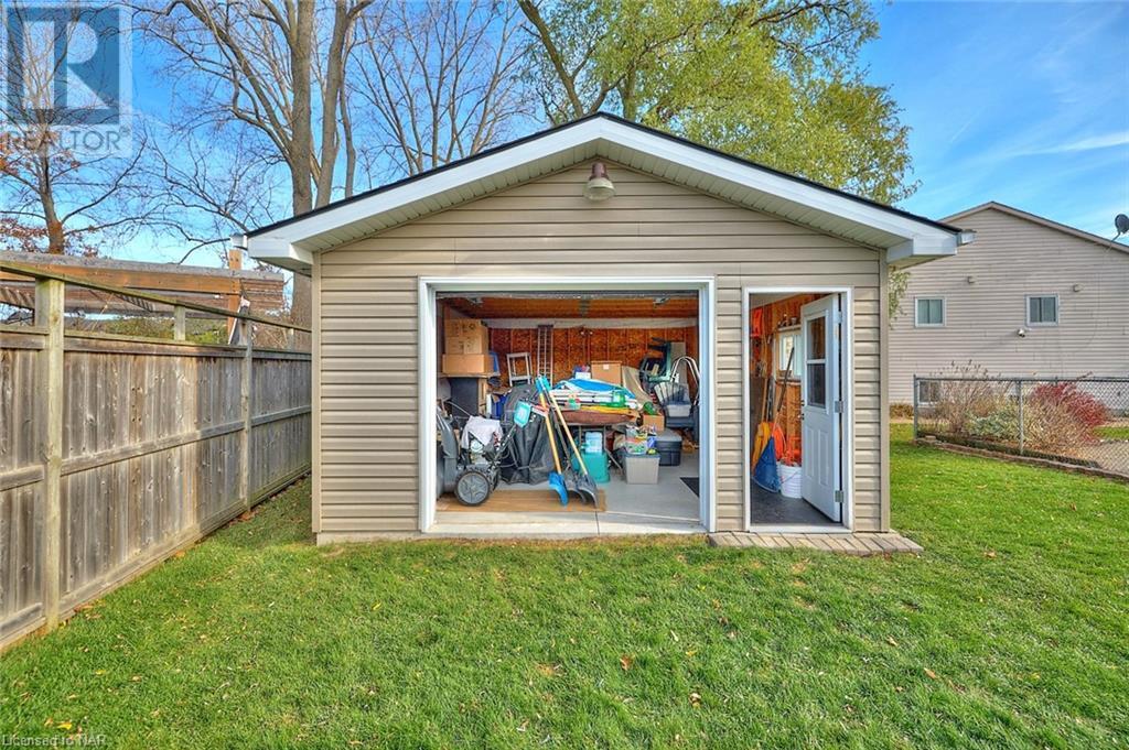 7400 Alex Avenue, Niagara Falls, Ontario  L2G 7V1 - Photo 34 - 40515009