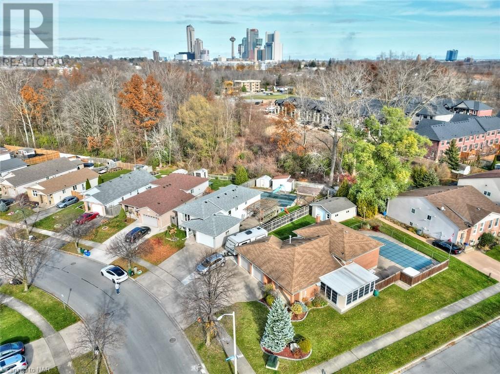 7400 Alex Avenue, Niagara Falls, Ontario  L2G 7V1 - Photo 4 - 40515009