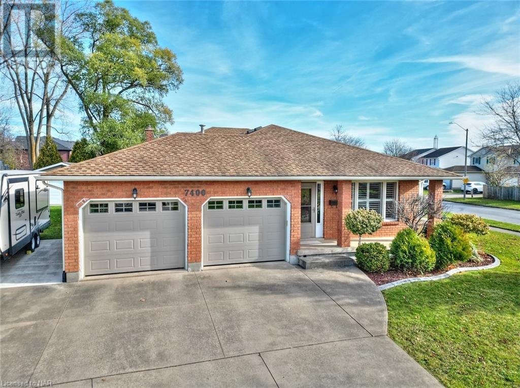 7400 Alex Avenue, Niagara Falls, Ontario  L2G 7V1 - Photo 6 - 40515009