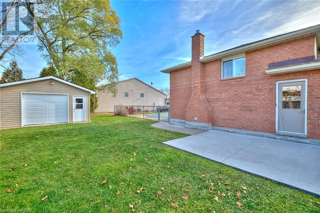 7400 Alex Avenue, Niagara Falls, Ontario  L2G 7V1 - Photo 7 - 40515009