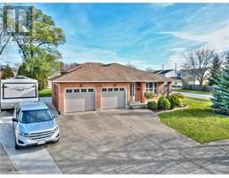 7400 ALEX Avenue, niagara falls, Ontario