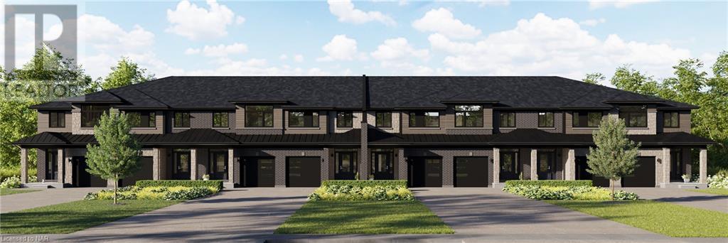 LOT 14 LORMONT Boulevard, stoney creek, Ontario