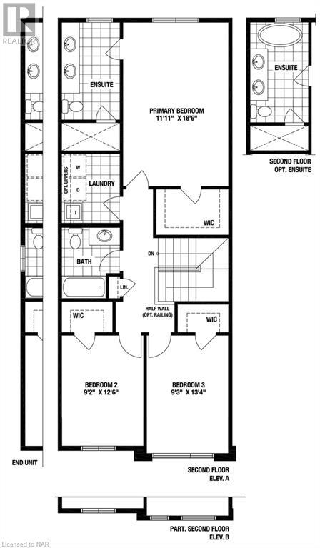 Lot 14 Lormont Boulevard, Stoney Creek, Ontario  L8J 0K2 - Photo 5 - 40515414