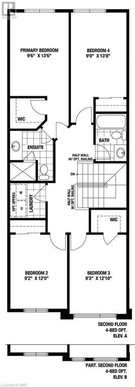 Lot 14 Lormont Boulevard, Stoney Creek, Ontario  L8J 0K2 - Photo 6 - 40515414