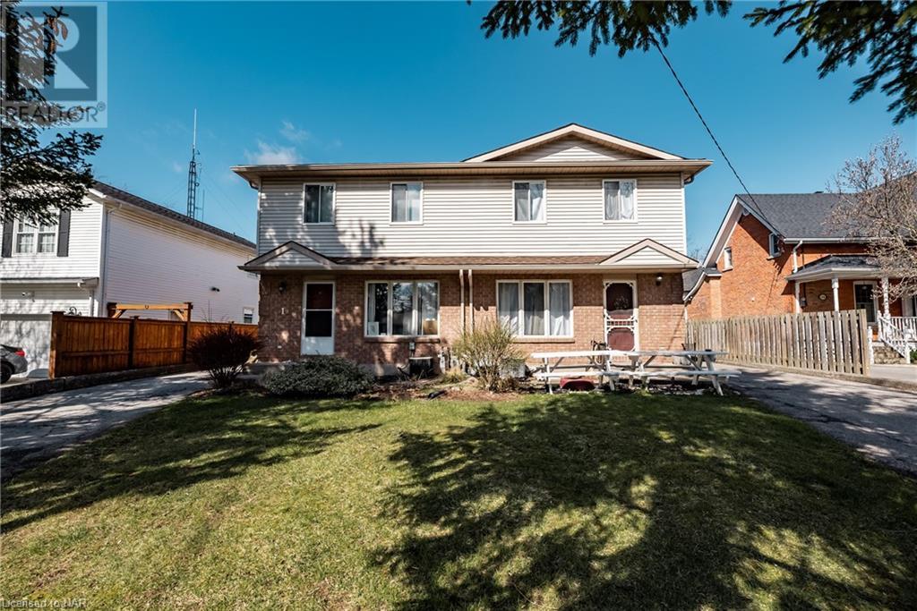 1372 HAIST Street, fonthill, Ontario