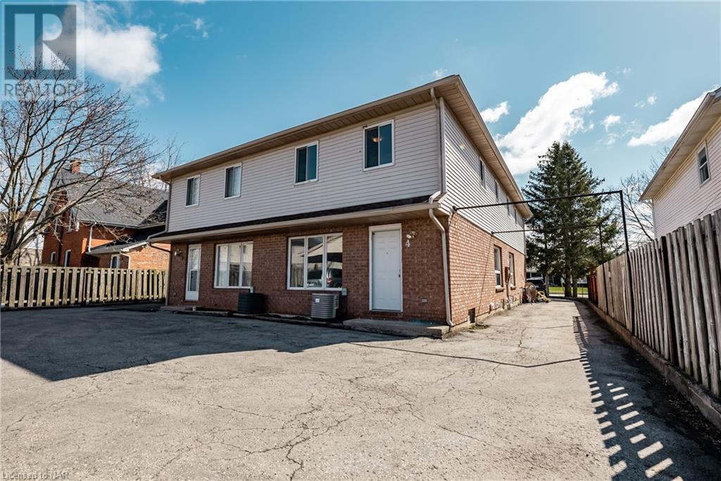 1372 Haist Street, Fonthill, Ontario  L0S 1M0 - Photo 23 - 40515571
