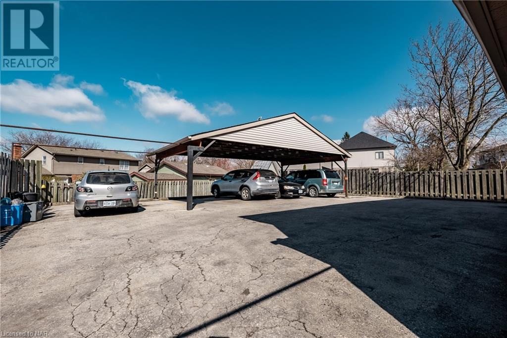 1372 Haist Street, Fonthill, Ontario  L0S 1M0 - Photo 24 - 40515571