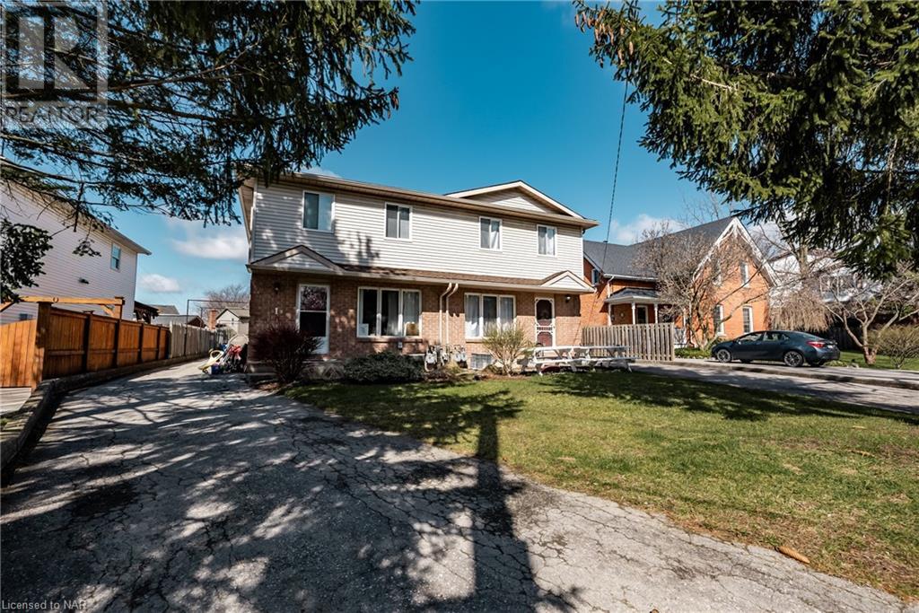 1372 Haist Street, Fonthill, Ontario  L0S 1M0 - Photo 3 - 40515571