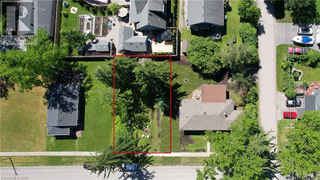 V/L WESTWOOD Avenue, fort erie, Ontario