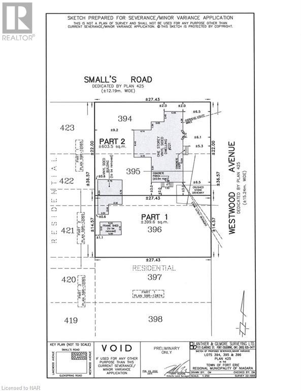 V/l Westwood Avenue, Fort Erie, Ontario  L0S 1B0 - Photo 20 - 40515677