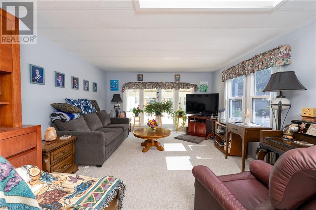 23 Four Mile Creek Road Unit# 236, Niagara-On-The-Lake, Ontario  L0S 1J1 - Photo 11 - 40515633