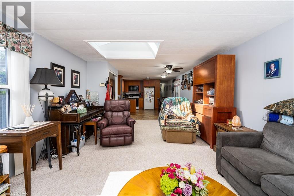 23 Four Mile Creek Road Unit# 236, Niagara-On-The-Lake, Ontario  L0S 1J1 - Photo 17 - 40515633