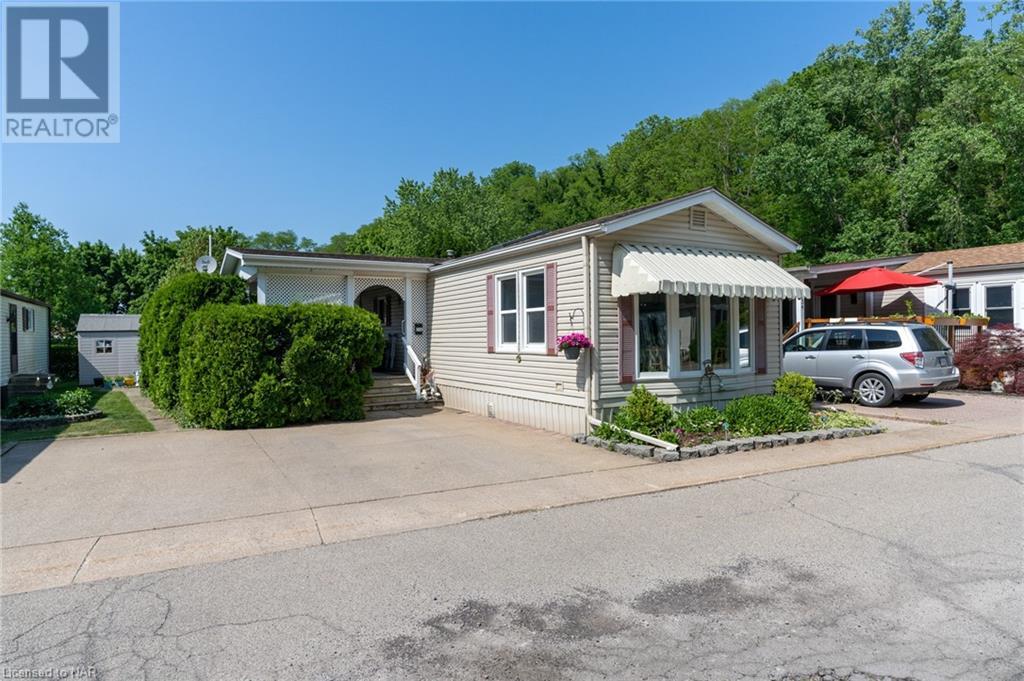 23 Four Mile Creek Road Unit# 236, Niagara-On-The-Lake, Ontario  L0S 1J1 - Photo 2 - 40515633