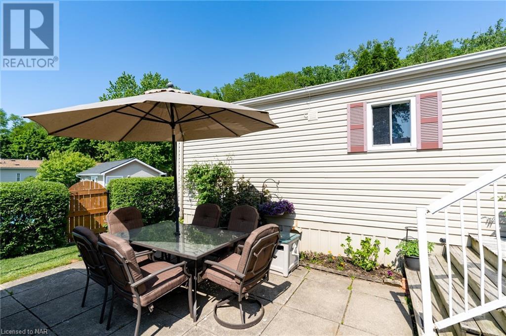 23 Four Mile Creek Road Unit# 236, Niagara-On-The-Lake, Ontario  L0S 1J1 - Photo 24 - 40515633