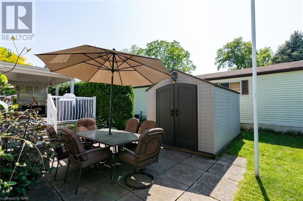23 Four Mile Creek Road Unit# 236, Niagara-On-The-Lake, Ontario  L0S 1J1 - Photo 26 - 40515633