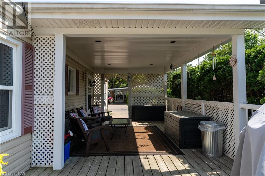 23 Four Mile Creek Road Unit# 236, Niagara-On-The-Lake, Ontario  L0S 1J1 - Photo 27 - 40515633