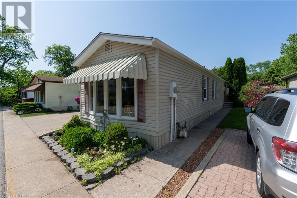23 Four Mile Creek Road Unit# 236, Niagara-On-The-Lake, Ontario  L0S 1J1 - Photo 3 - 40515633