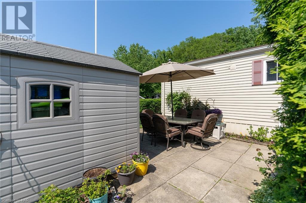23 Four Mile Creek Road Unit# 236, Niagara-On-The-Lake, Ontario  L0S 1J1 - Photo 31 - 40515633