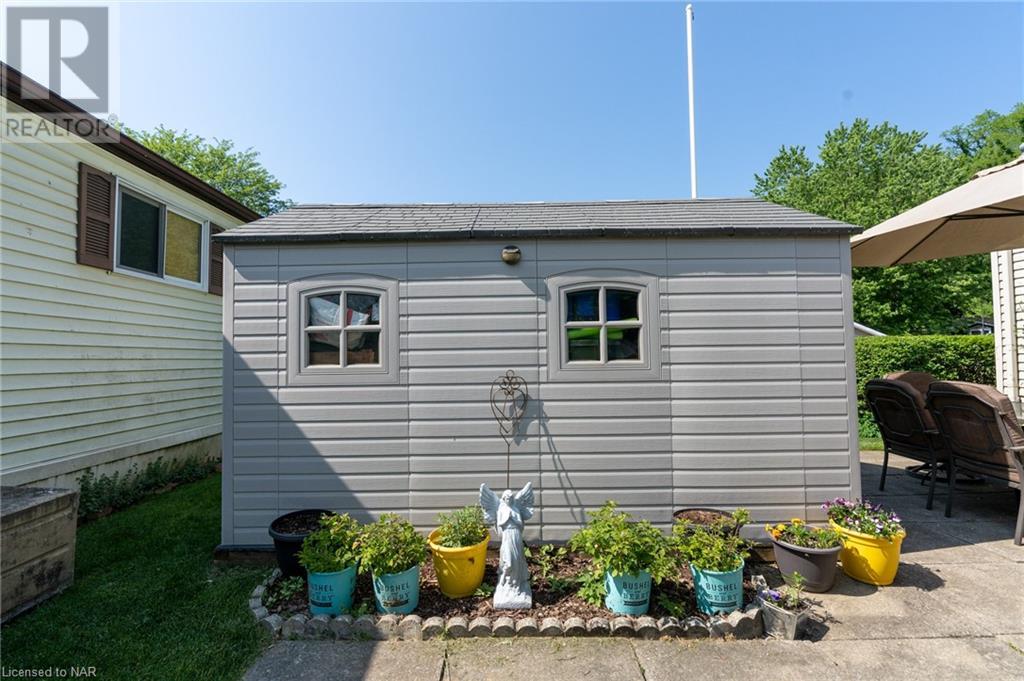 23 Four Mile Creek Road Unit# 236, Niagara-On-The-Lake, Ontario  L0S 1J1 - Photo 32 - 40515633